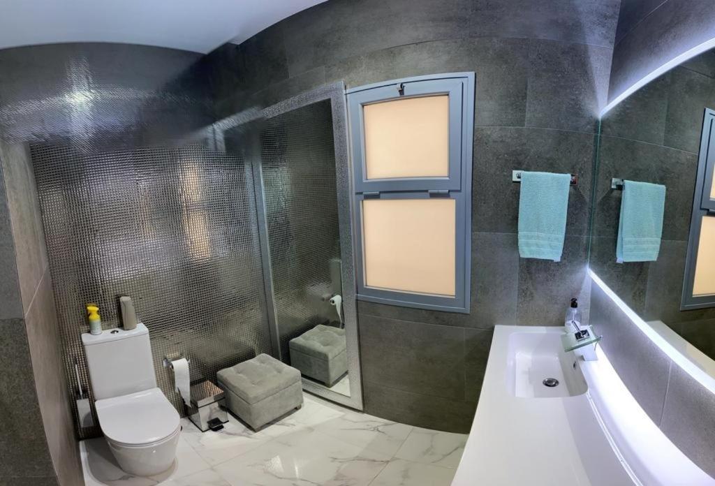 Penthouse In The Sea, Tauro Apartment Mogan Ngoại thất bức ảnh